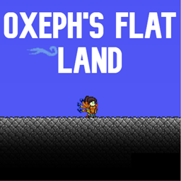 Oxeph's Flat Land