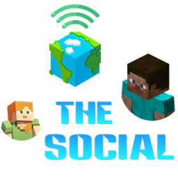 The Social logo