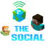 The Social logo