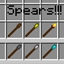 Spears Mod 1 logo