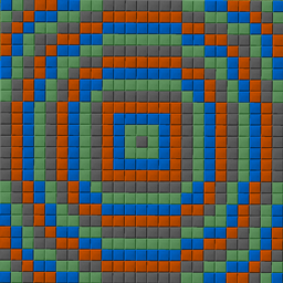 New Elements Mod logo