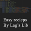 Lag's Lib logo