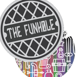 Funhole Modpack logo