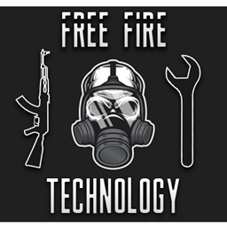 Free Fire Technology! logo