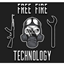 Free Fire Technology! logo
