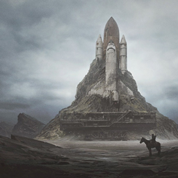 The Wasteland project image
