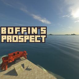 Boffin's Prospect logo