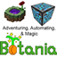 Adventuring, Automating, and Magic logo