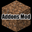 Add-ons Mod logo