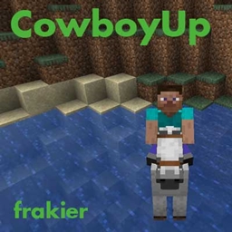 CowboyUp logo