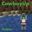 CowboyUp logo