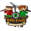 RPG Craft - Path of Miners logo