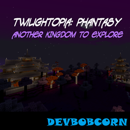Twilightopia: Phantasy logo