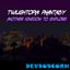 Twilightopia: Phantasy logo