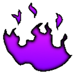 Purplelish logo