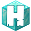 HexaCraft logo