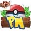 PokeKraft logo