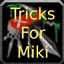 TricksForMiki logo