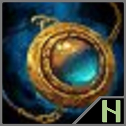 MiniHUD - AXP logo