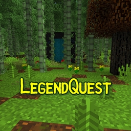 LegendQuest project image