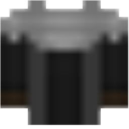 goose's wardrobe project image