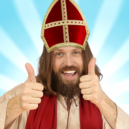 SinterJezus logo
