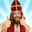 SinterJezus logo