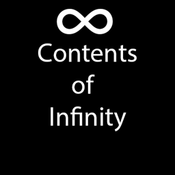Contents Of Infinity logo
