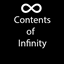 Contents Of Infinity logo