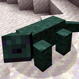 LizardMod project image