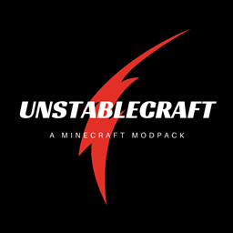 UnstableCraft logo