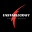 UnstableCraft logo