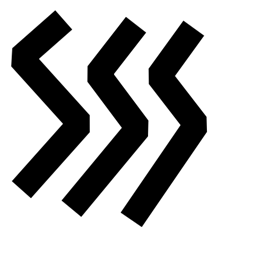 SimpleServerSorter logo