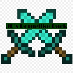 TeamDreamRiders Roguelike logo