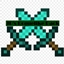 TeamDreamRiders Roguelike logo