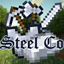Steel Co. logo