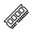 MemoryViewer logo