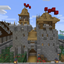 Medieval Server logo