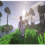 Minecrat Jojo Edition logo