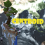 Centroid logo