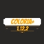 Coloria+ logo