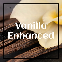 TM's Vanilla Enhanced logo