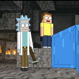 Flynn's Quarantine Server Modpack