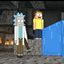 Flynn's Quarantine Server Modpack logo