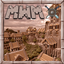 Medieval with Mates logo