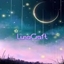 The Luna Craft logo