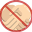 Social Distancing logo