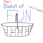 Polaria's Basket of Fun logo