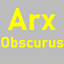 Arx Obscurus logo