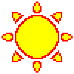 Eternal Horizons logo